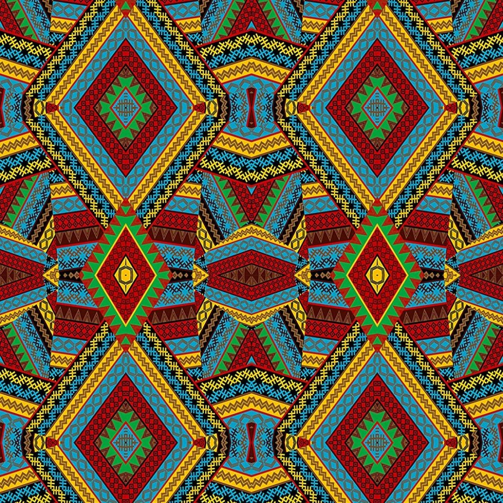 Magnetic Locker Wallpaper (Full Sheet Magnetic) - Pack of 3 Sheets - vb011